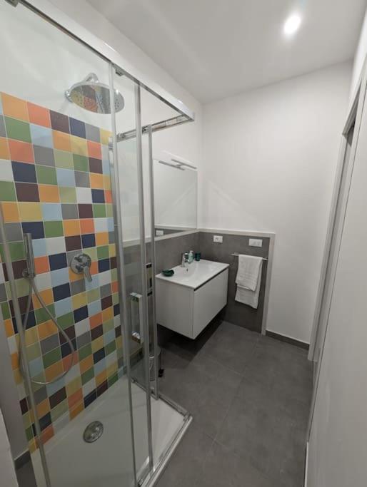 Rendez-Vous Apartment ตรีเอสเต ภายนอก รูปภาพ