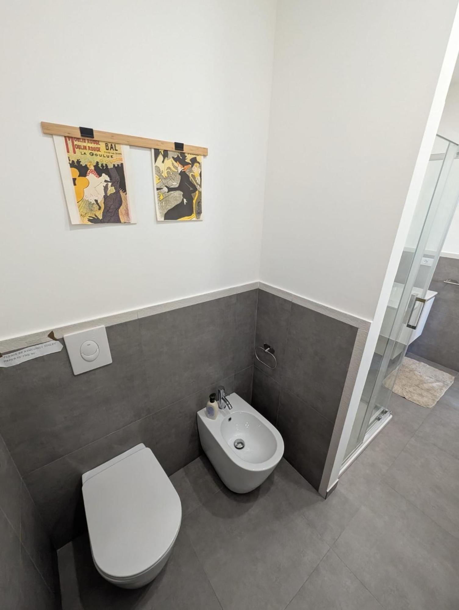 Rendez-Vous Apartment ตรีเอสเต ภายนอก รูปภาพ